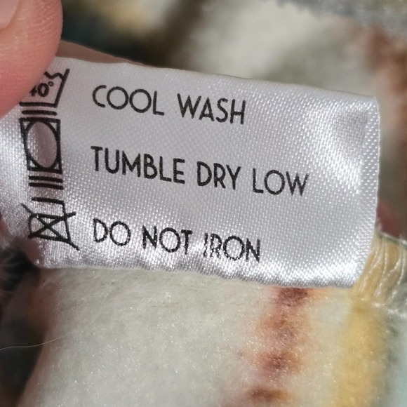 Levitate Mens Sweater Small Hooded Pullover Long Sleeve Striped Surfer Beach - Picture 7 of 12